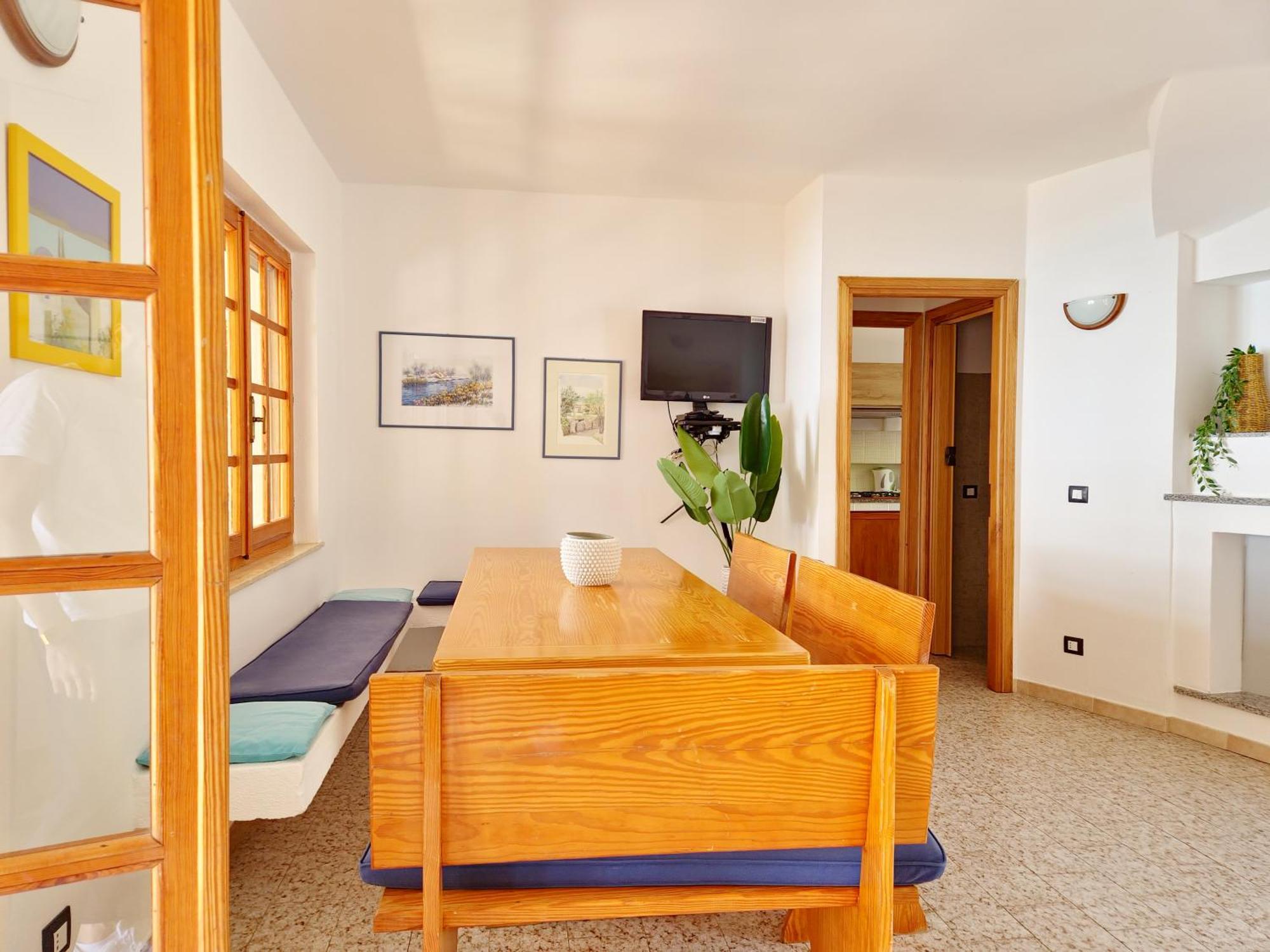 Villa Papiyon - Accesso Privato Alla Spiaggia Кала-Либеротто Экстерьер фото