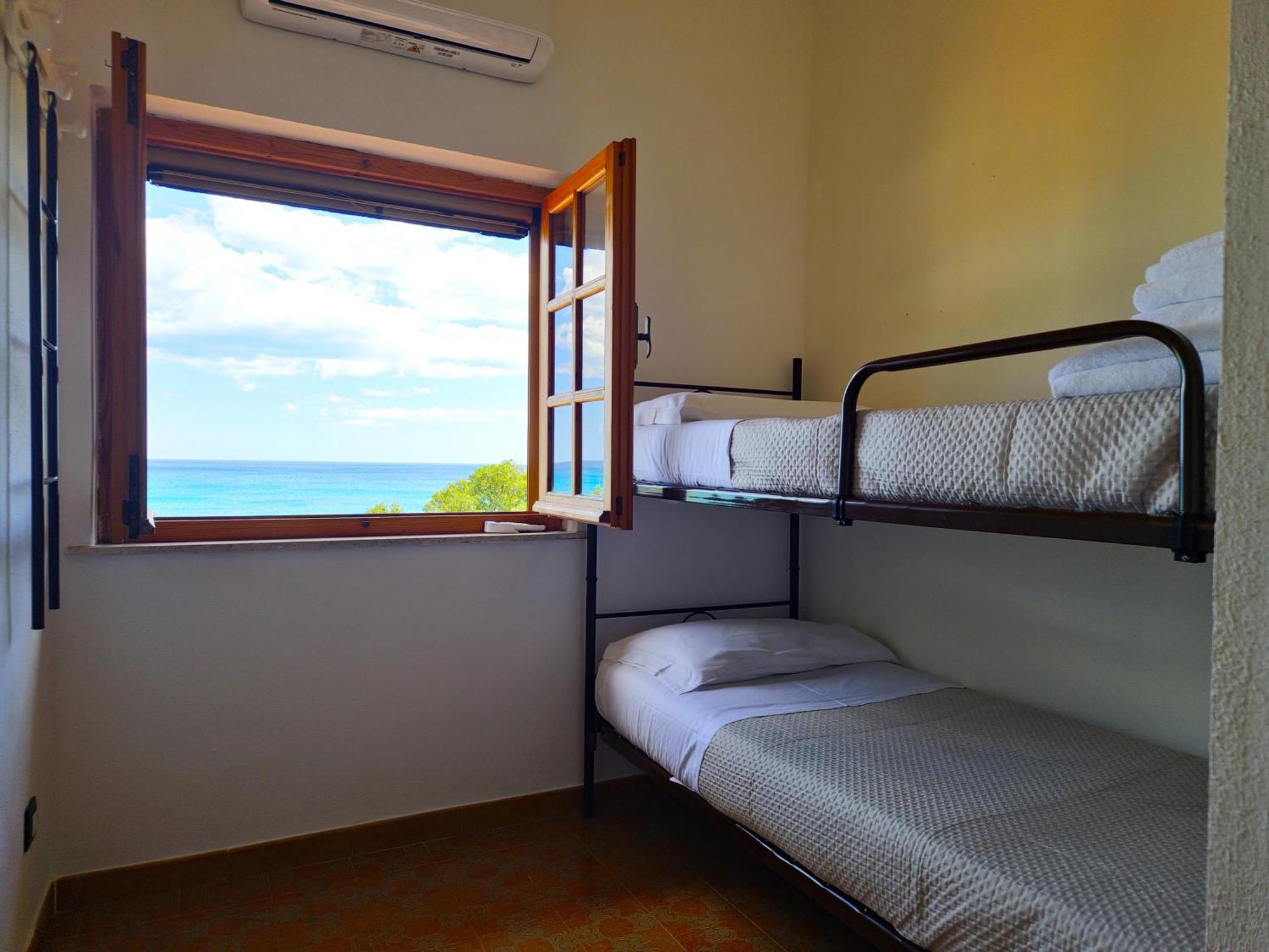 Villa Papiyon - Accesso Privato Alla Spiaggia Кала-Либеротто Экстерьер фото